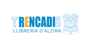 Logo Trencadís