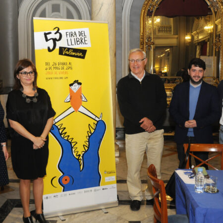 20180416 Presentacio Fira 1