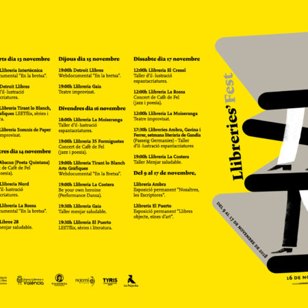 Programa Horitzontal