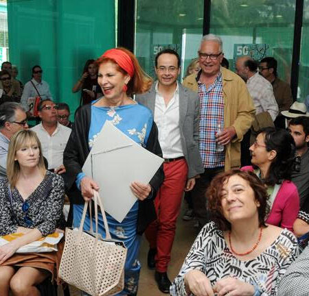 Foto: Flaco García Poveda