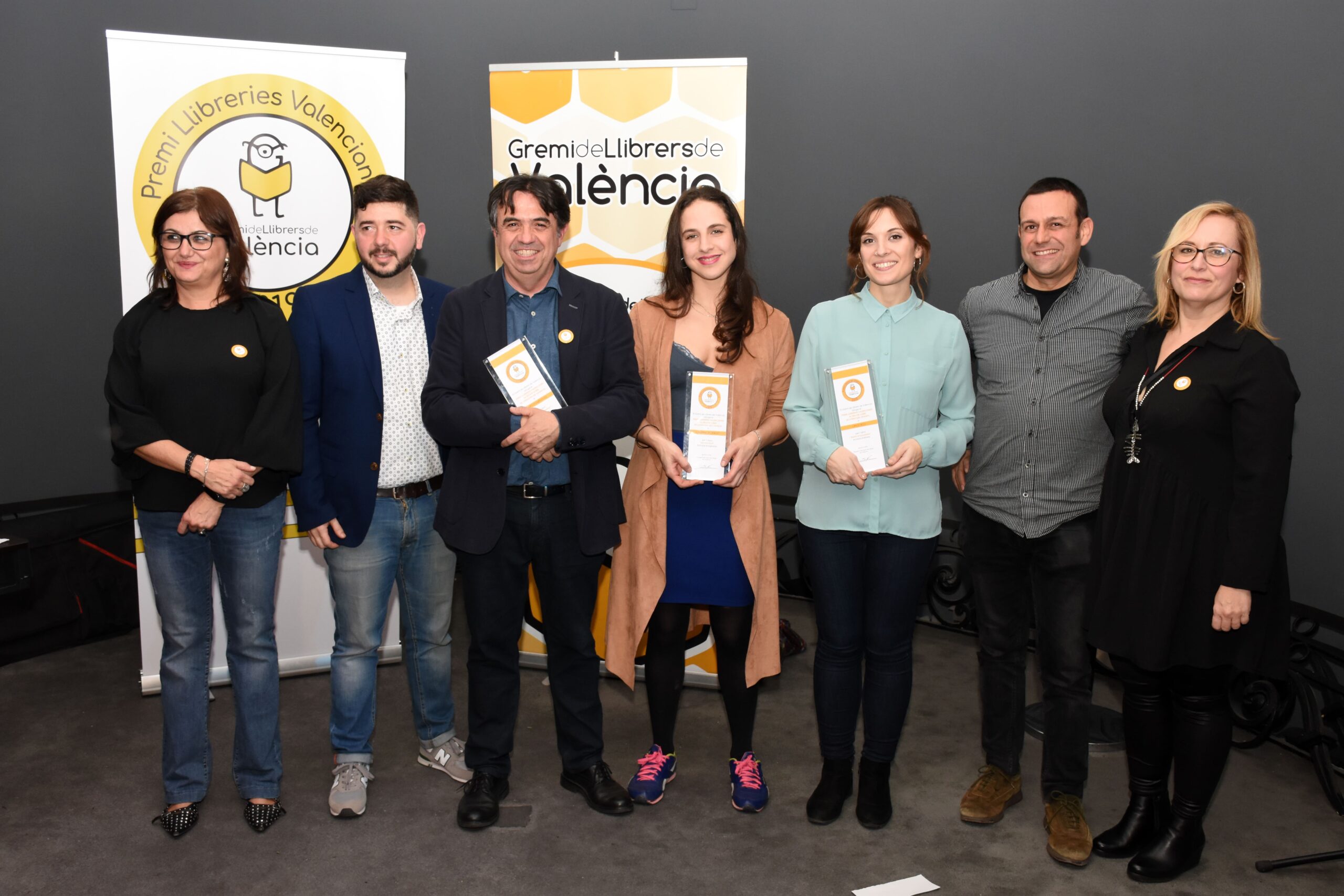 Foto: Flaco García Poveda