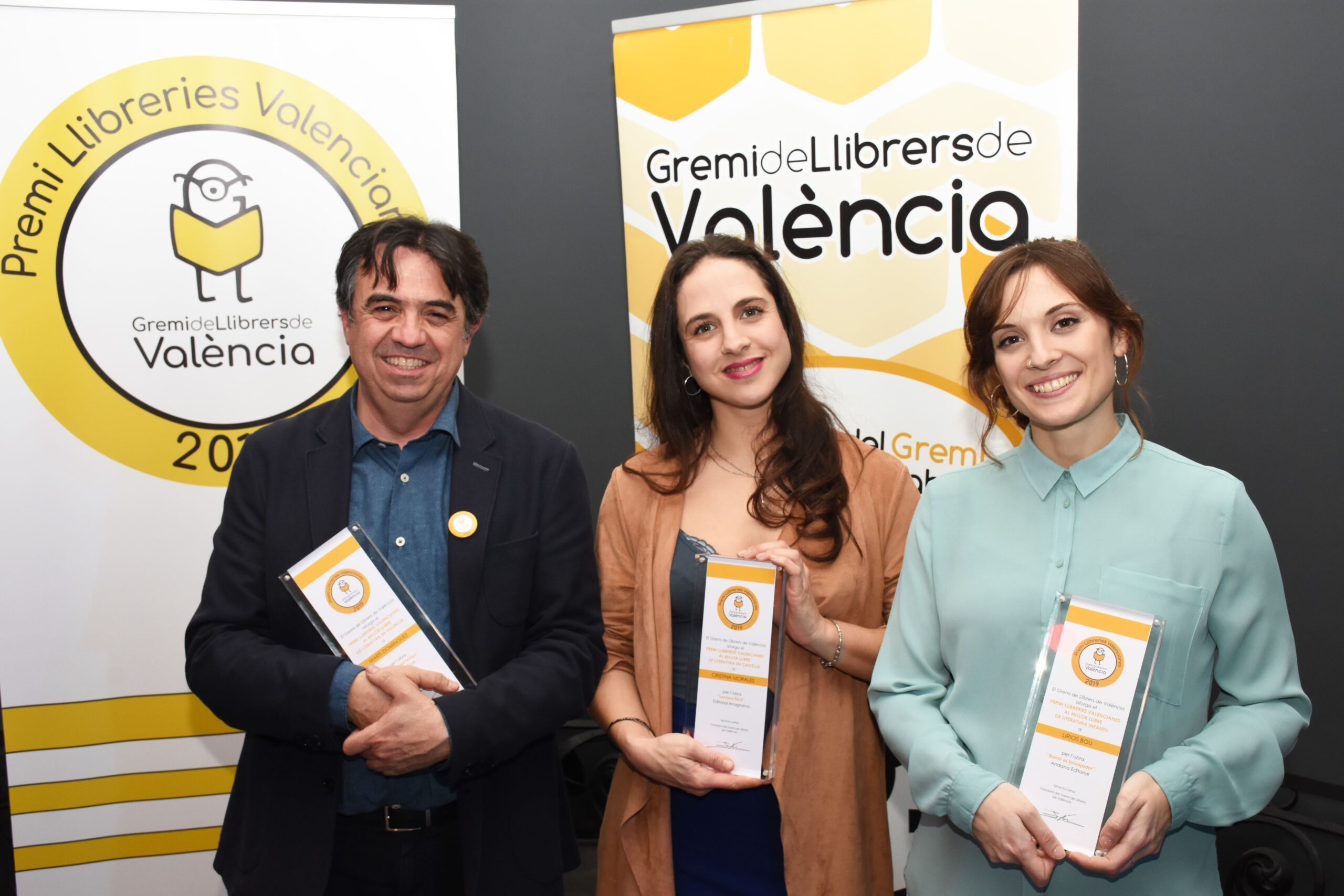 Foto: Flaco García Poveda