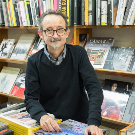 juan pedro railowsky