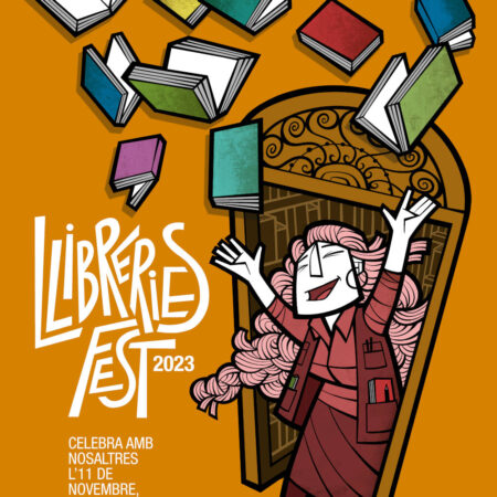 Llibreries Fest 2023