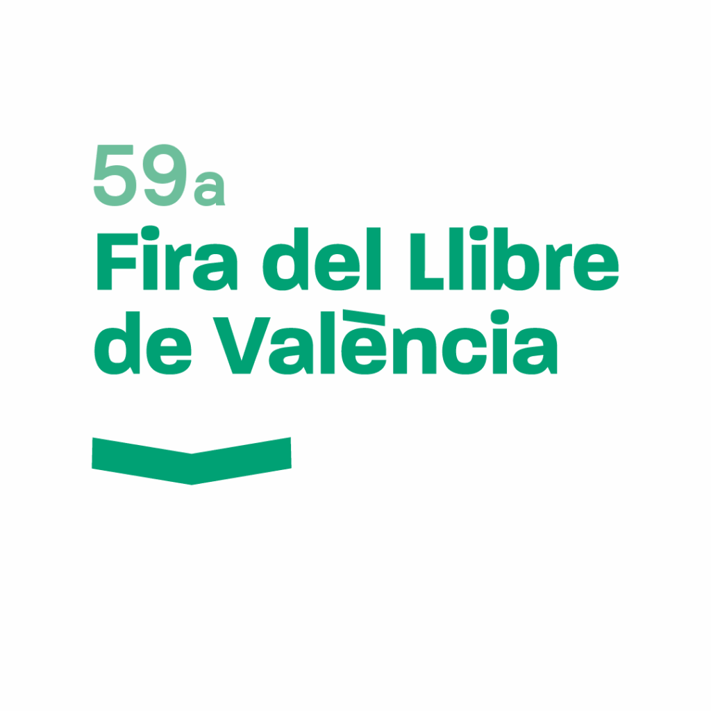 59a Fira del Llibre de València