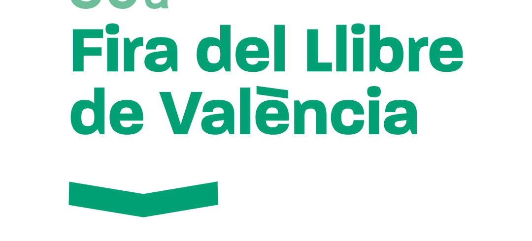 59a Fira del Llibre de València