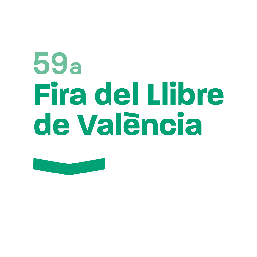 59a Fira del Llibre de València