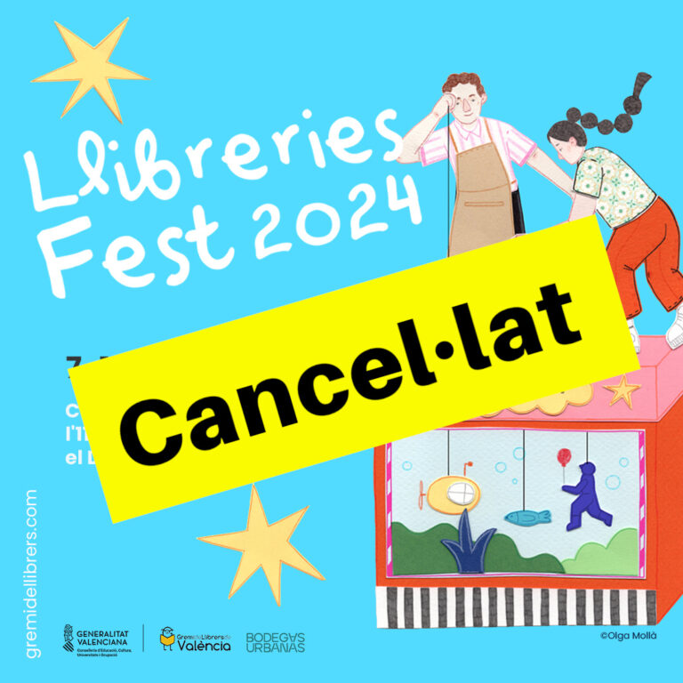 LlibreriesFest2024_cancellacio