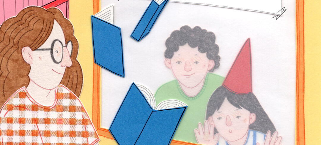 Més llibres, més escola