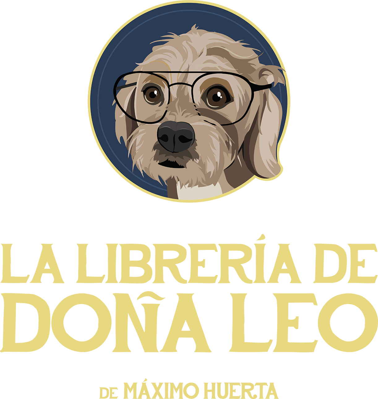 Logo - Doña Leo